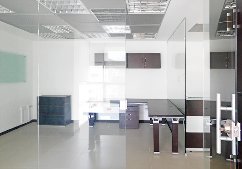 Oficina En Venta - La Castellana, Bogotá