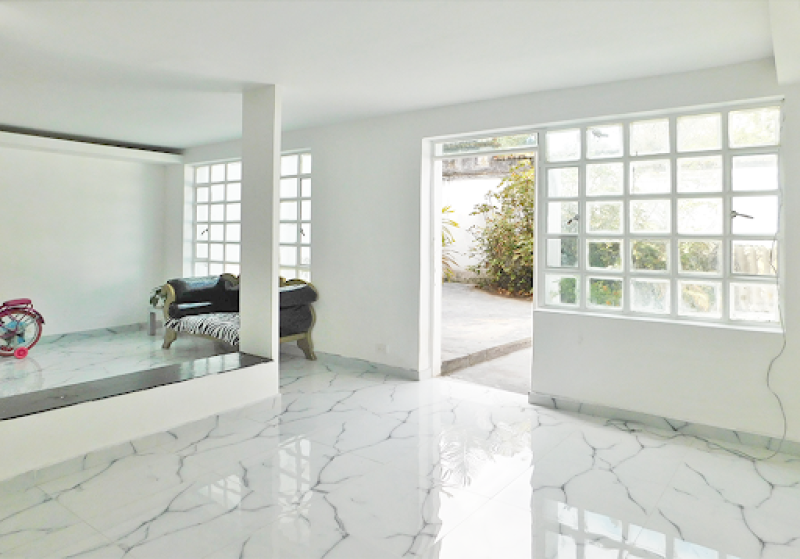 Casas Con Local En Venta - Chapinero Alto, Bogotá