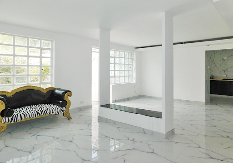 Casas Con Local En Venta - Chapinero Alto, Bogotá