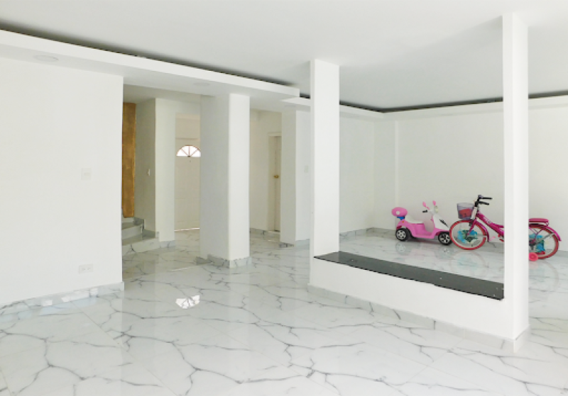 Casas Con Local En Venta - Chapinero Alto, Bogotá