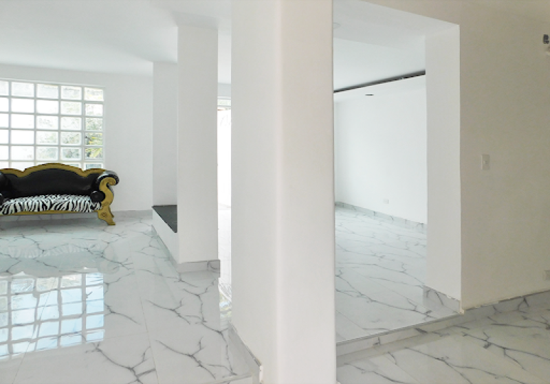 Casas Con Local En Venta - Chapinero Alto, Bogotá