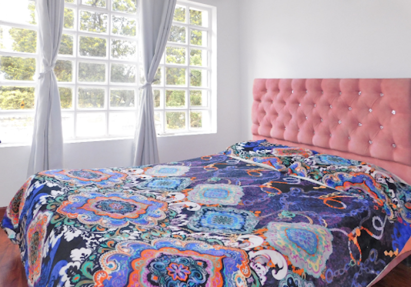 Casas Con Local En Venta - Chapinero Alto, Bogotá