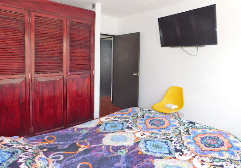 Casas Con Local En Venta - Chapinero Alto, Bogotá