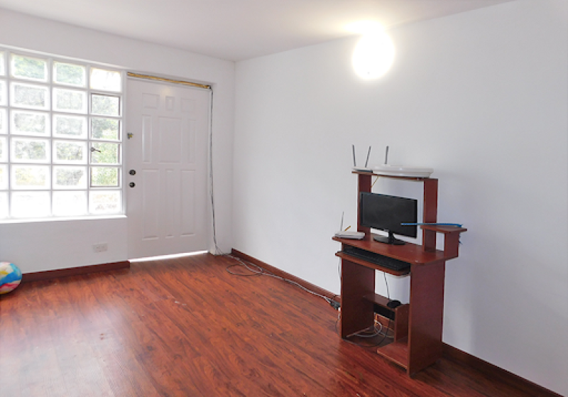 Casas Con Local En Venta - Chapinero Alto, Bogotá