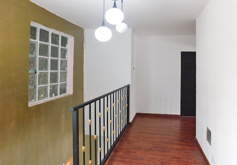 Casas Con Local En Venta - Chapinero Alto, Bogotá