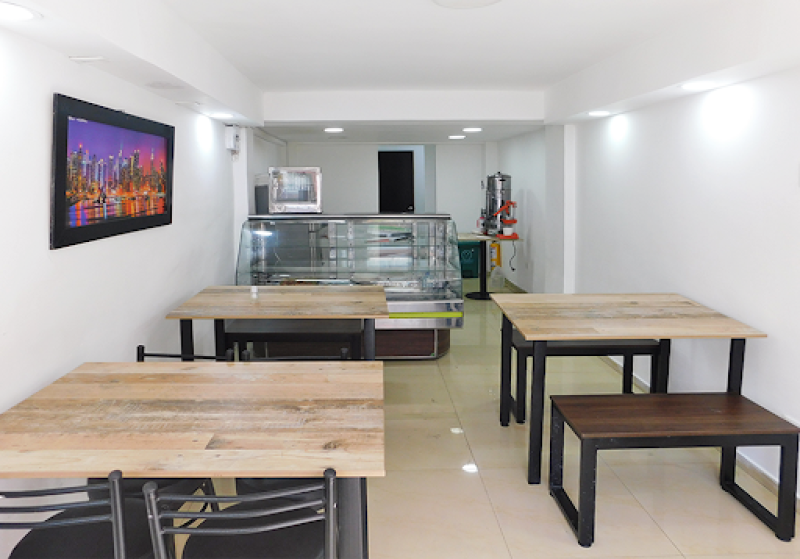 Casas Con Local En Venta - Chapinero Alto, Bogotá