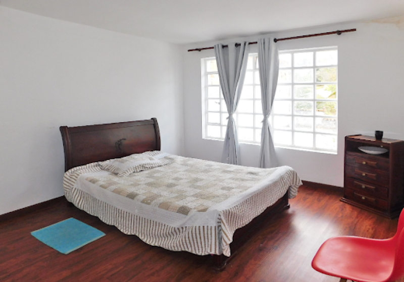 Casas Con Local En Venta - Chapinero Alto, Bogotá