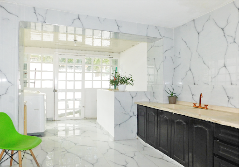 Casas Con Local En Venta - Chapinero Alto, Bogotá