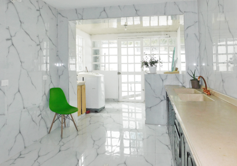 Casas Con Local En Venta - Chapinero Alto, Bogotá