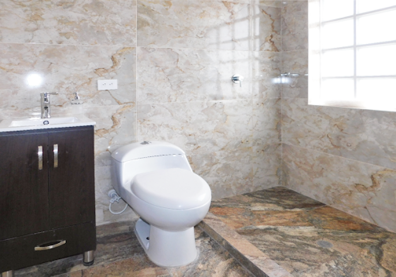 Casas Con Local En Venta - Chapinero Alto, Bogotá