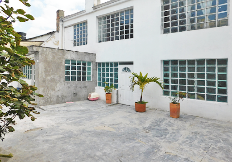 Casas Con Local En Venta - Chapinero Alto, Bogotá