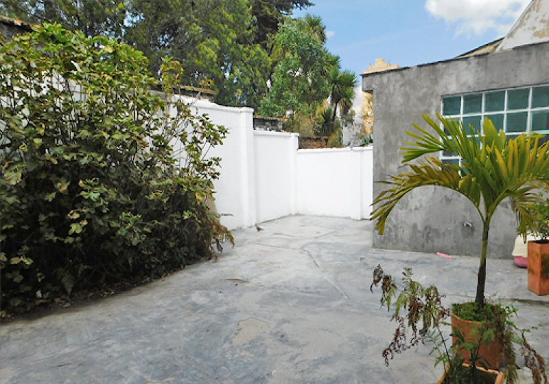 Casas Con Local En Venta - Chapinero Alto, Bogotá