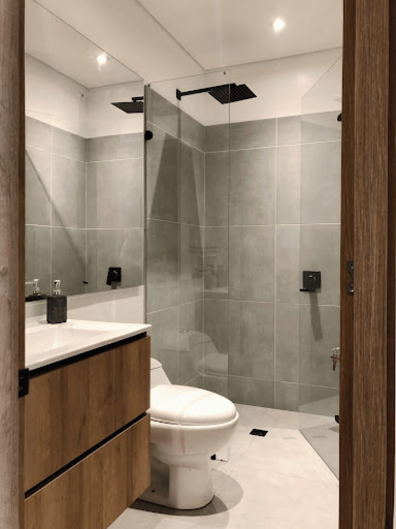 Apartaestudio En Venta - Chico Norte Iii, Bogotá