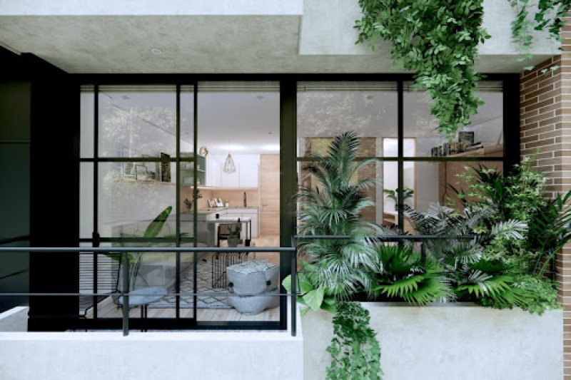 Apartaestudio En Venta - Chico Norte Iii, Bogotá