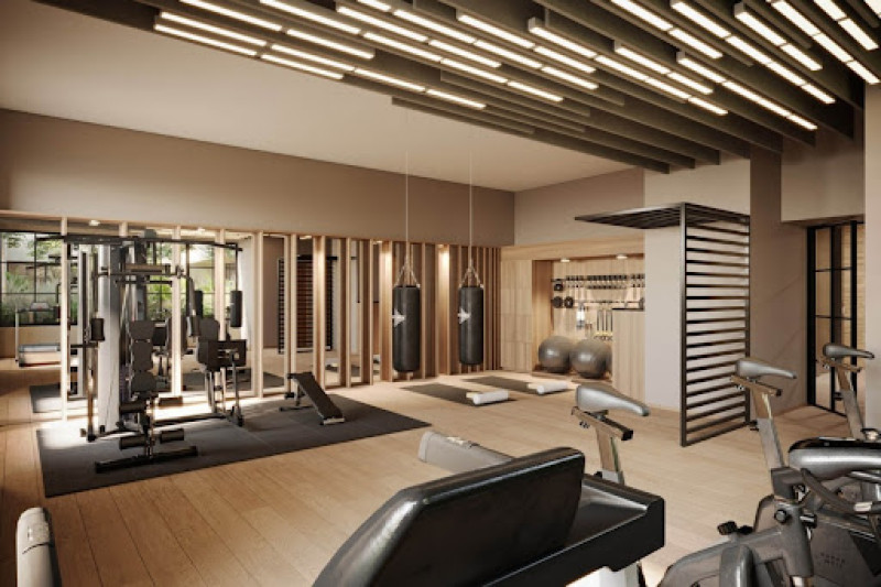 Apartaestudio En Venta - Chico Norte Iii, Bogotá