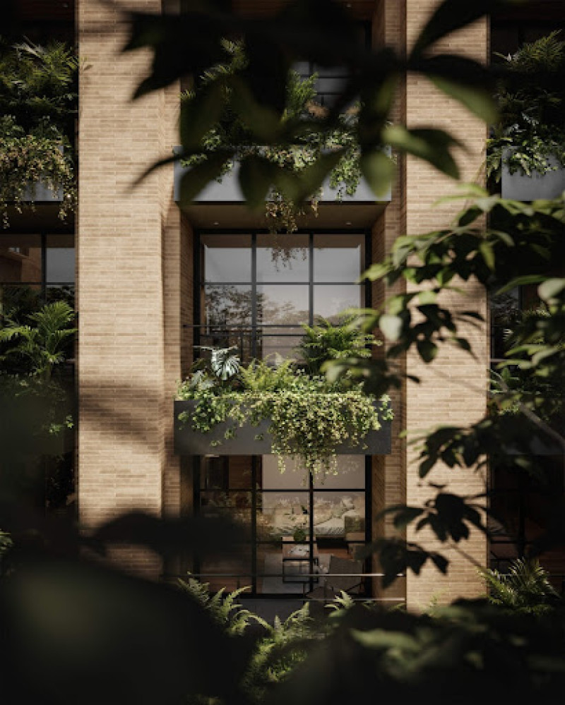 Apartaestudio En Venta - Chico Norte Iii, Bogotá