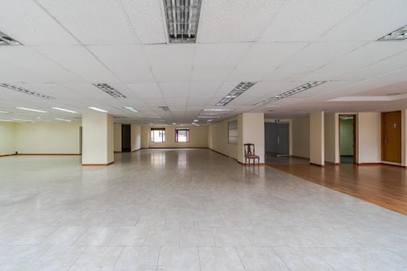 Oficina En Arriendo - San Patricio, Bogotá