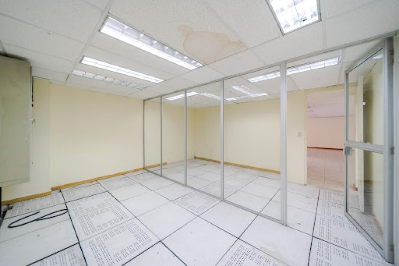 Oficina En Arriendo - San Patricio, Bogotá