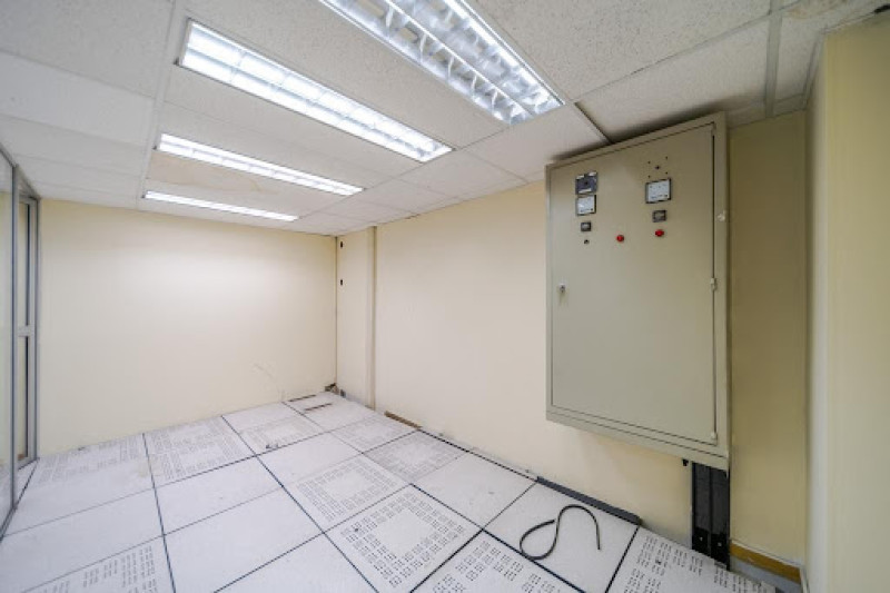 Oficina En Arriendo - San Patricio, Bogotá