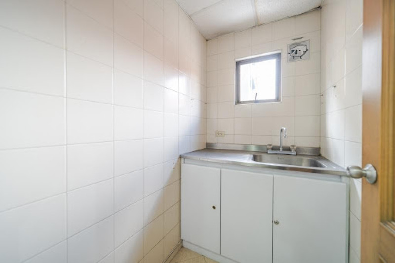 Oficina En Arriendo - San Patricio, Bogotá