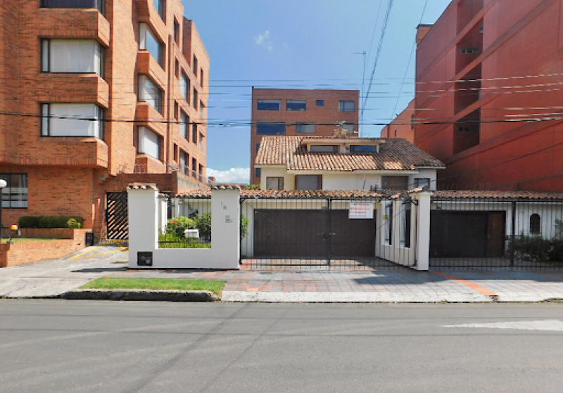 Casa En Venta - Santa Barbara, Bogotá