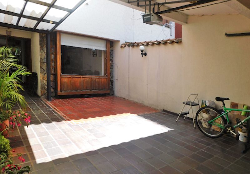 Casa En Venta - Santa Barbara, Bogotá