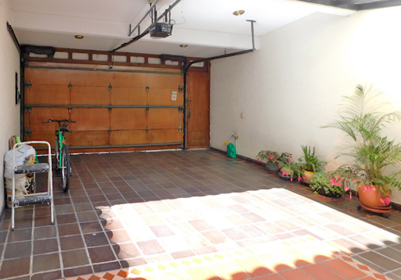 Casa En Venta - Santa Barbara, Bogotá