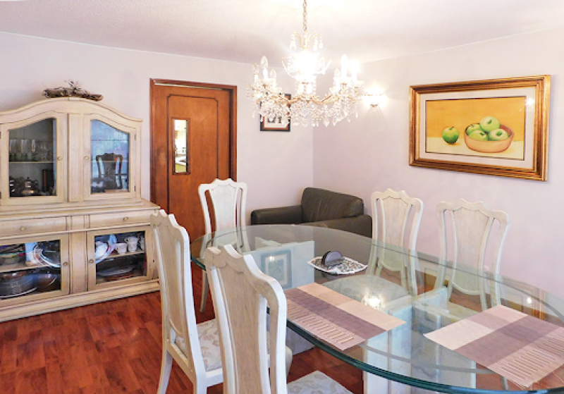 Casa En Venta - Santa Barbara, Bogotá