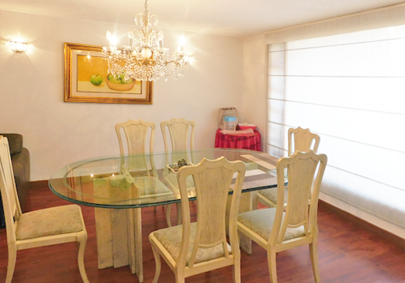 Casa En Venta - Santa Barbara, Bogotá