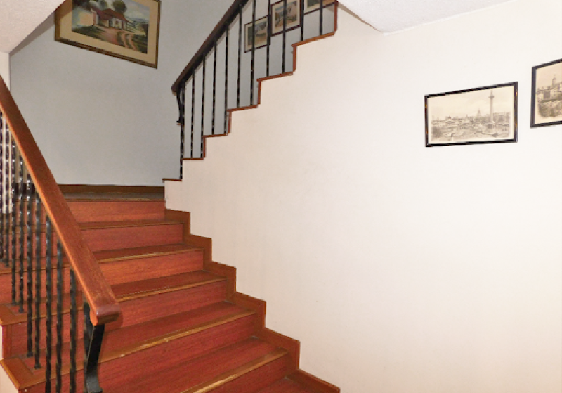 Casa En Venta - Santa Barbara, Bogotá