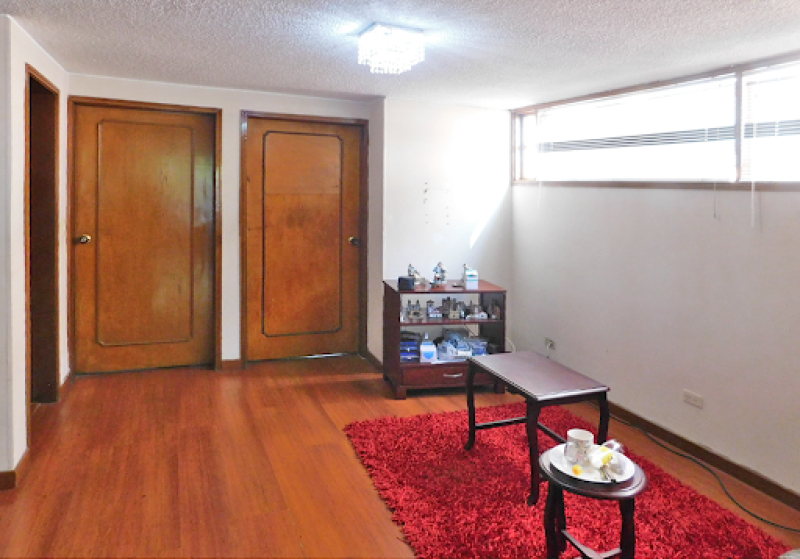 Casa En Venta - Santa Barbara, Bogotá