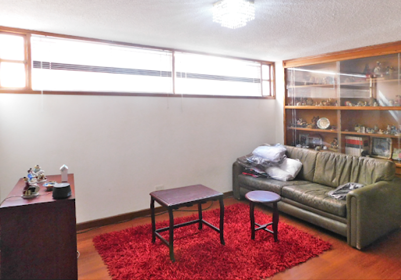 Casa En Venta - Santa Barbara, Bogotá