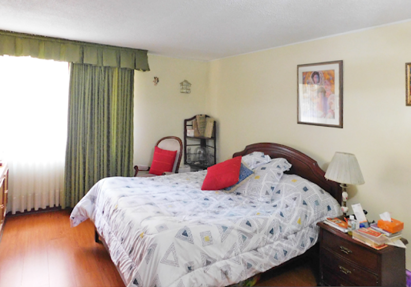 Casa En Venta - Santa Barbara, Bogotá