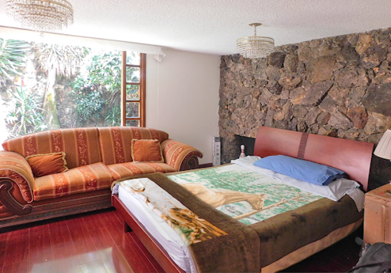 Casa En Venta - Santa Barbara, Bogotá