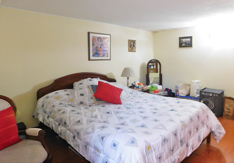 Casa En Venta - Santa Barbara, Bogotá