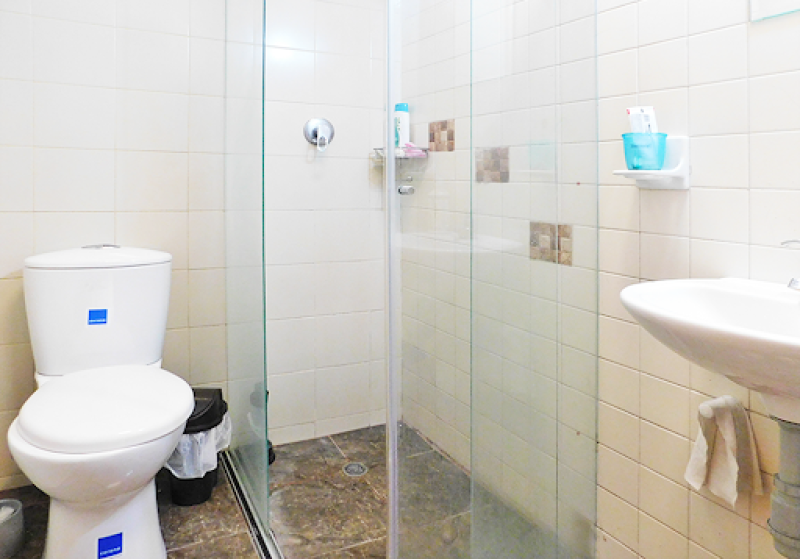 Casa En Venta - Santa Barbara, Bogotá