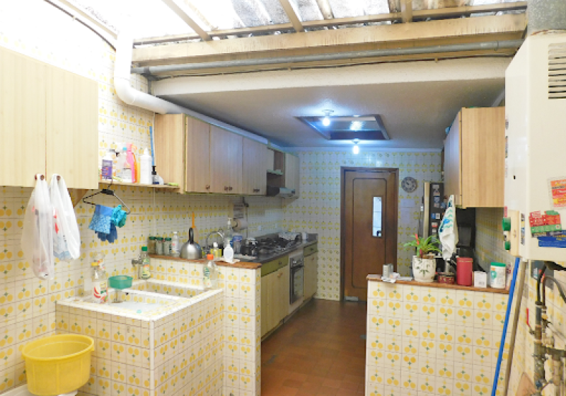 Casa En Venta - Santa Barbara, Bogotá