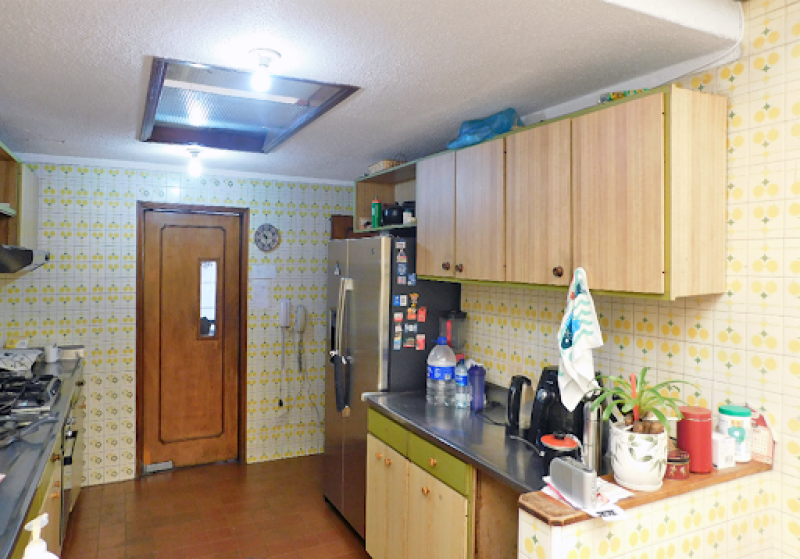 Casa En Venta - Santa Barbara, Bogotá