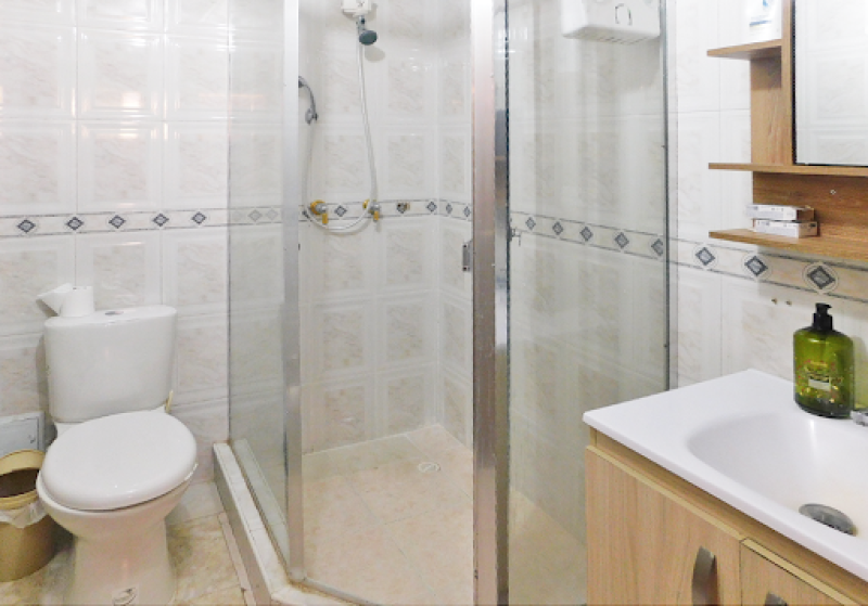 Casa En Venta - Santa Barbara, Bogotá