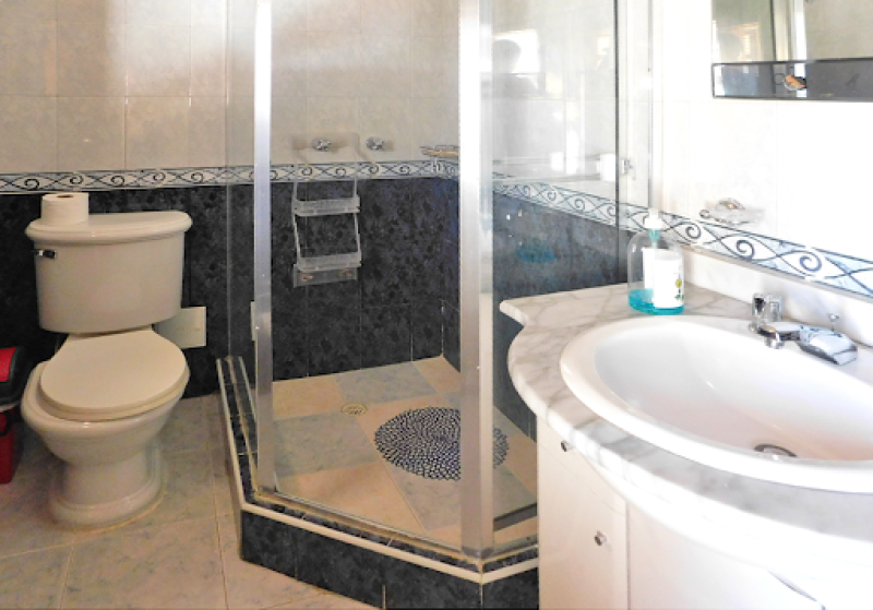 Casa En Venta - Santa Barbara, Bogotá