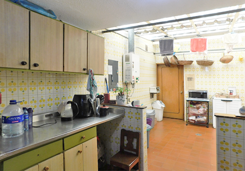 Casa En Venta - Santa Barbara, Bogotá