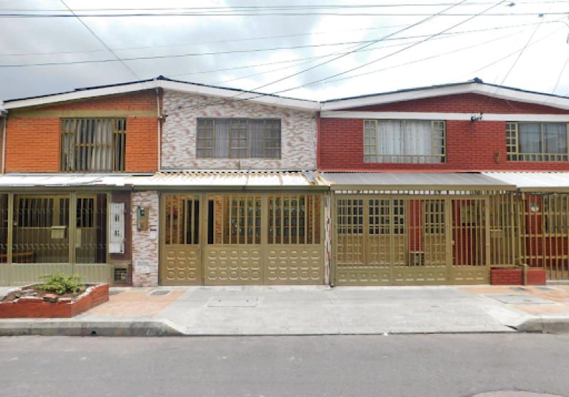 Casa En Venta - Venecia, Bogotá