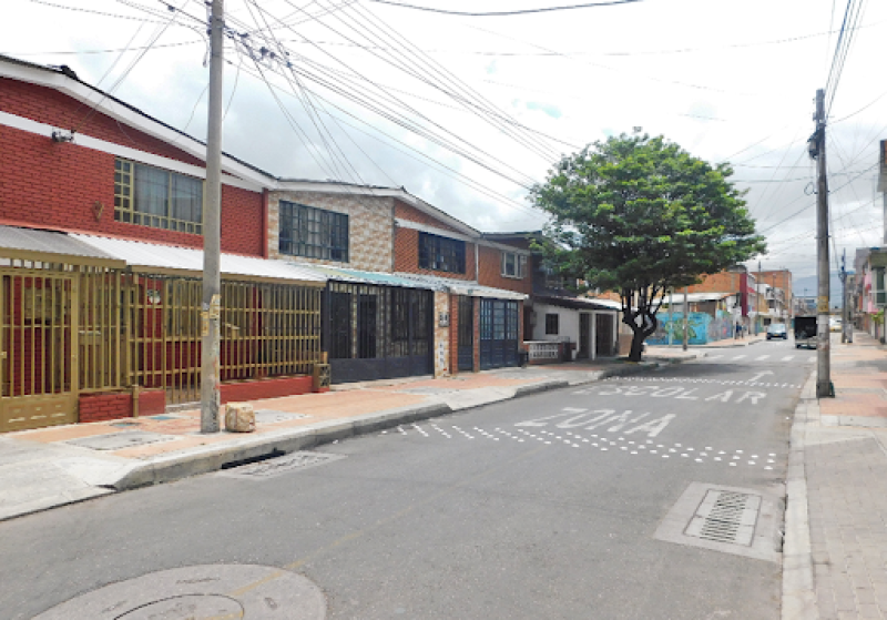Casa En Venta - Venecia, Bogotá
