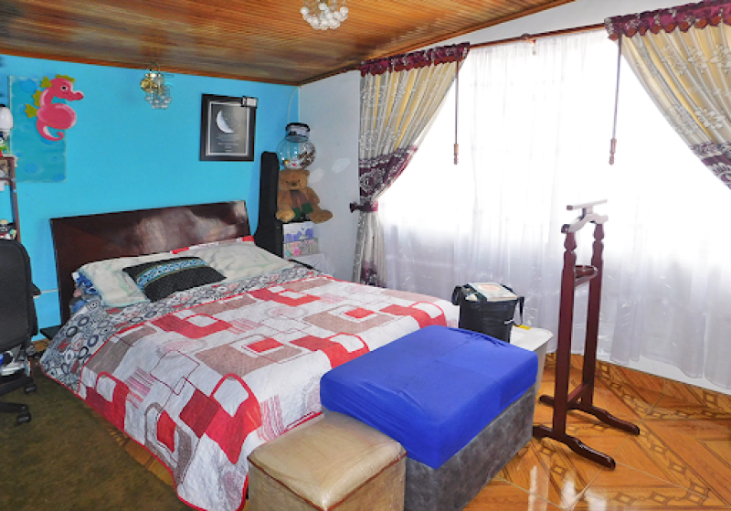 Casa En Venta - Venecia, Bogotá