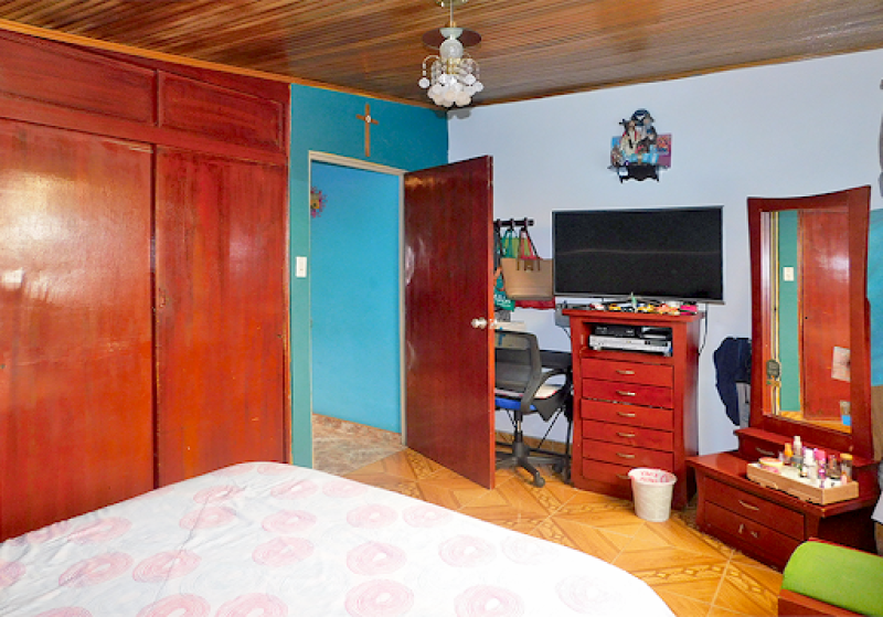 Casa En Venta - Venecia, Bogotá