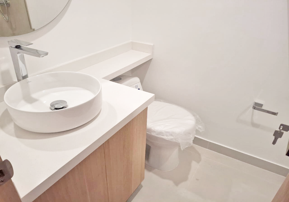 Oficina En Arriendo - Chico Norte, Bogotá