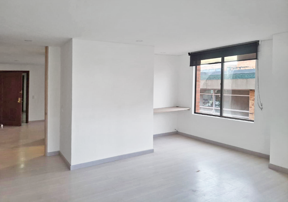 Oficina En Arriendo - Chico Norte, Bogotá