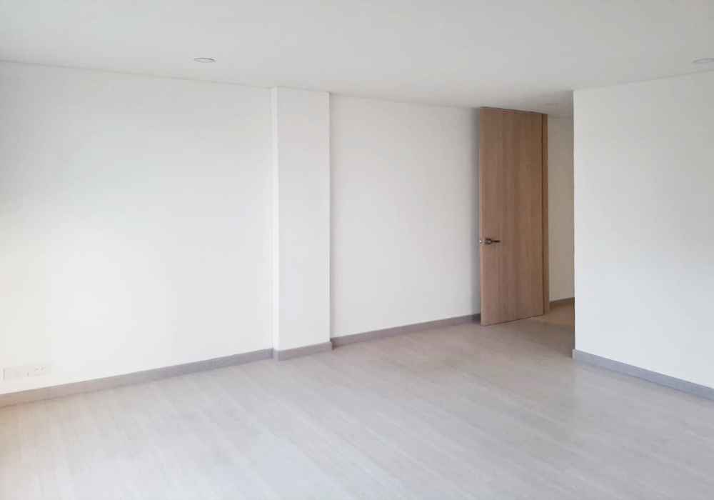 Oficina En Arriendo - Chico Norte, Bogotá