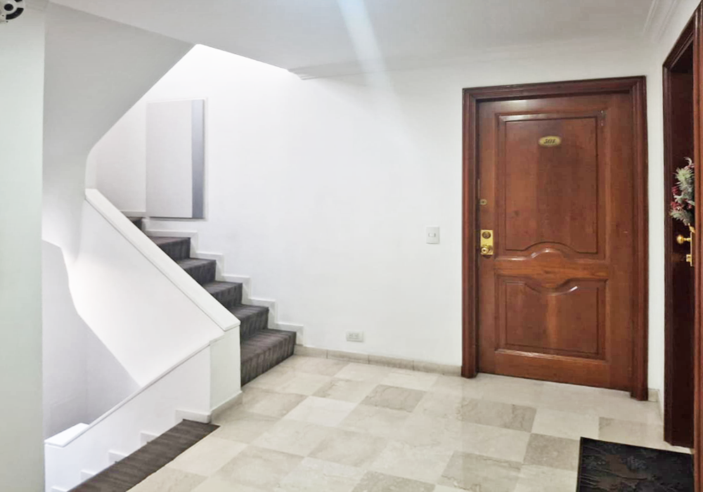 Oficina En Arriendo - Chico Norte, Bogotá