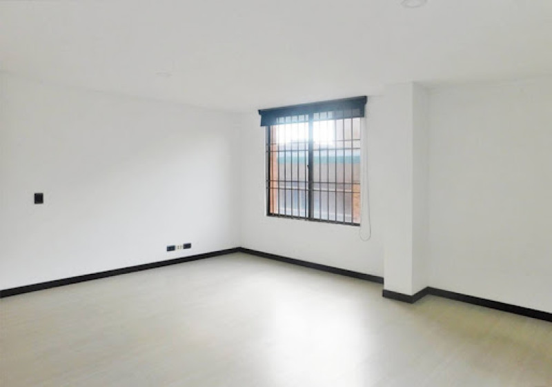 Oficina En Arriendo - Chico Norte, Bogotá